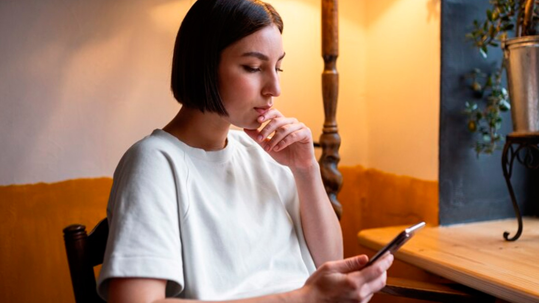 Ansiedade e a Era Digital: O Impacto da Tecnologia na Nossa Saúde Mental
