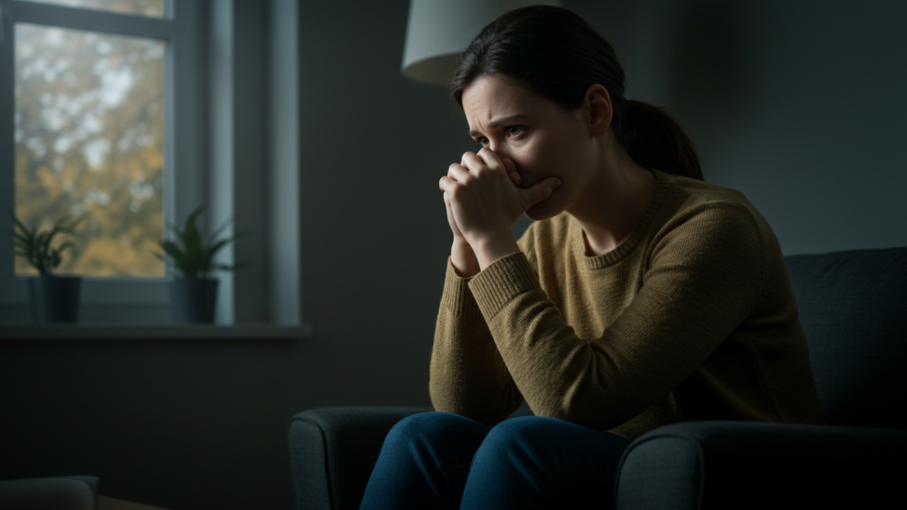 Transtorno Obsessivo-Compulsivo (TOC): saiba o que é e quais são os tratamentos mais eficazes