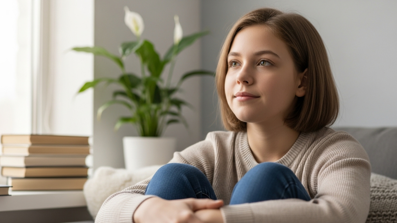 Ansiedade na Adolescência: Sintomas, Causas e Tratamentos Eficazes