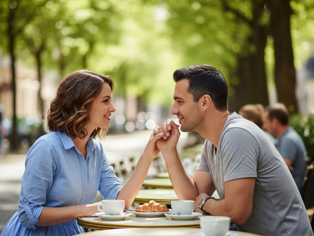 Como Entrar em um Relacionamento Saudável e Como a Terapia Pode Ajudar
