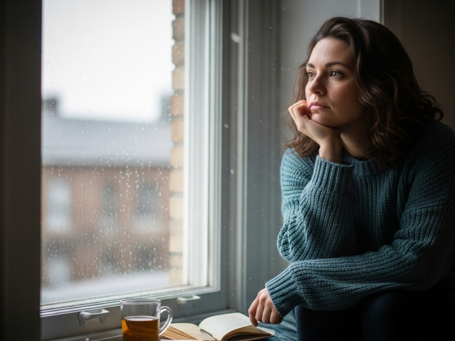 Como Superar a Dor do Término de um Relacionamento Amoroso- Como a Psicoterapia Pode Ajudar Você a Recomeçar - Psicóloga Especialista em Relacionamentos Fernanda Cernea