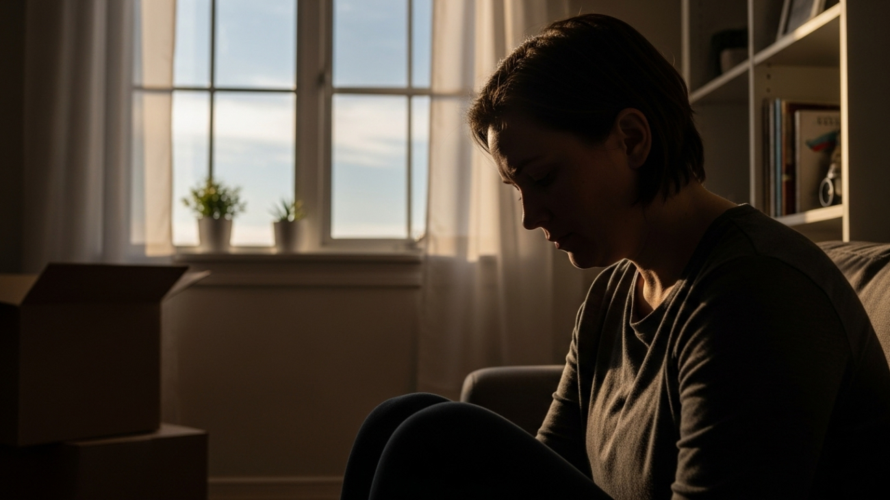 Como a Psicoterapia Pode Ajudar Pessoas que Pensam em se Separar mas Não Sabem por Onde Começar