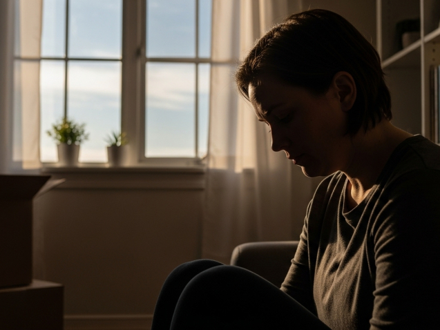 Como a Psicoterapia Pode Ajudar Pessoas que Pensam em se Separar mas Não Sabem por Onde Começar